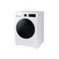 NUOVO MODELLO LAVASC. 9+6 KG  WIFI VAPORE Samsung Cod. WD90DG5B15BEET Lavasciuga A Carica Frontale