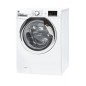 NUOVO MODELLO HOOVER LAVASC SLIM H3DS4642DAC3-11 Hoover Cod. 31020016 Lavasciuga A Carica Frontale