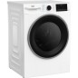 NUOVO MODELLO LAVASC STD BDT510744S 10/7KG D/A Beko Cod. 7178558400 Lavasciuga A Carica Frontale