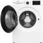 NUOVO MODELLO LAVASC STD BDT510744S 10/7KG D/A Beko Cod. 7178558400 Lavasciuga A Carica Frontale