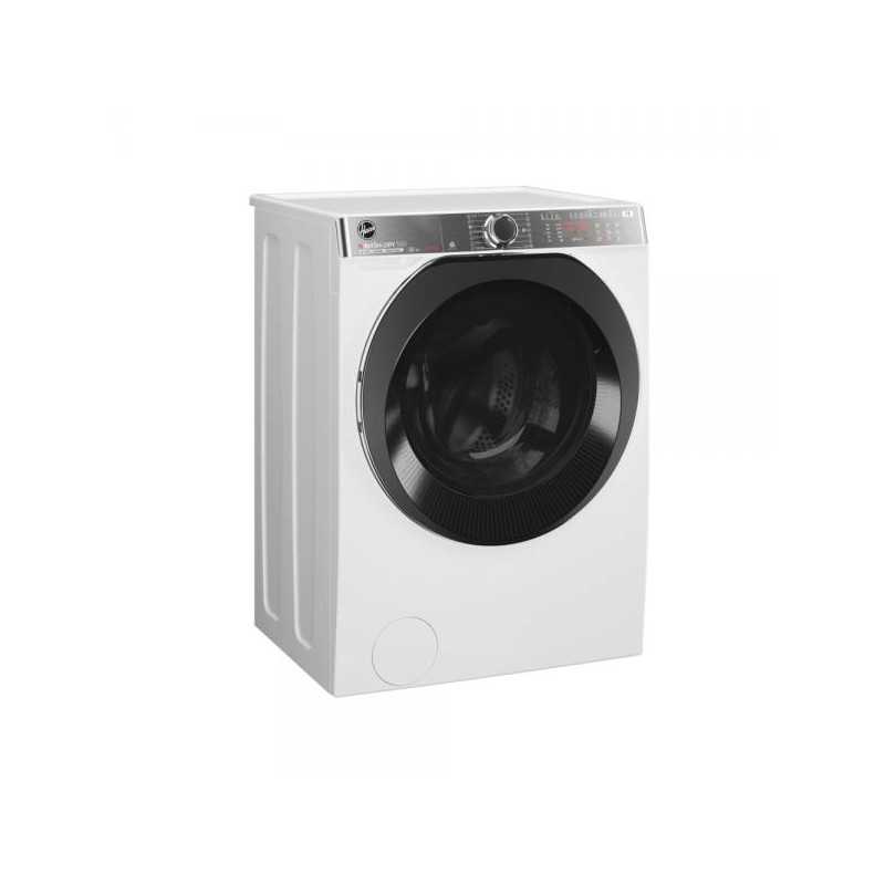 NUOVO MODELLO HOOVER LAVASCIU H5DPB 485BC9/1-S Hoover Cod. 31020034 Lavasciuga A Carica Frontale