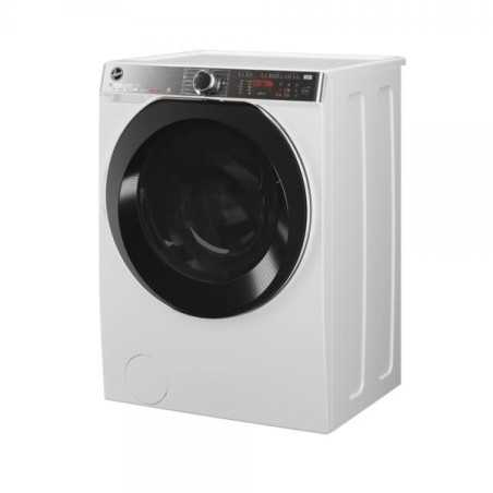 NUOVO MODELLO HOOVER LAVASCIU H5DPB 485BC9/1-S Hoover Cod. 31020034 Lavasciuga A Carica Frontale