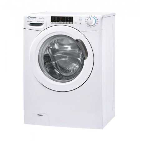 NUOVO MODELLO CANDY LAVASCIUG CSOW4966TWM/1-S Candy Cod. 31019280 Lavasciuga A Carica Frontale