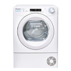 NUOVO MODELLO CANDY ASCIUGATRICE CSOEH8A2DE-S Candy Cod. 31102194 Asciugatrici Pompa di calore