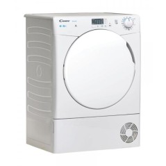 NUOVO MODELLO CANDY ASCIUGATRICE CSE C9LF-S Candy Cod. 31102359 Asciugatrici Pompa di calore