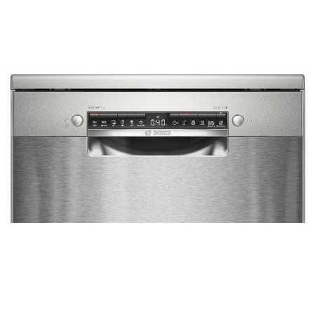 NUOVO MODELLO LAVAST 14CP C 60CM INOX HOMEC Bosch Cod. SMS4EMI01E Lavastoviglie A Libera Installazione