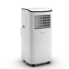 NUOVO MODELLO DOLCECLIMA ARIA 8 Olimpia Splendid Cod. 02266 CONDIZIONATORI PORTATILI MONOBLOCCO