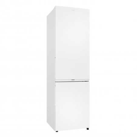 NUOVO MODELLO CANDY FRIGO COMBI CNCQ2T620EW Candy Cod. 34005762 Frigoriferi Libera Installazione