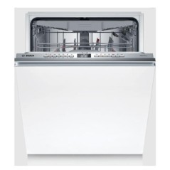 NUOVO MODELLO LAVAST 14CO A 60CM HOMEC Bosch Cod. SMH4ECX27E Lavastoviglie Da Incasso