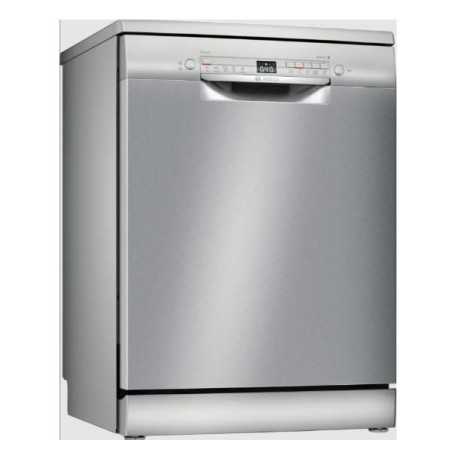 NUOVO MODELLO LAVAST 12CO E 60CM HOMEC Bosch Cod. SMS2ITI33E Lavastoviglie A Libera Installazione