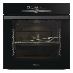 NUOVO MODELLO FORNO PIZZA 350° Hisense Cod. BI350BGPZ Forni Elettrici