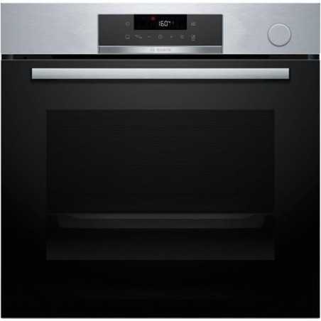 NUOVO MODELLO FORNO VAPORE INOX Bosch Cod. HRG532BS3 Forni Elettrici