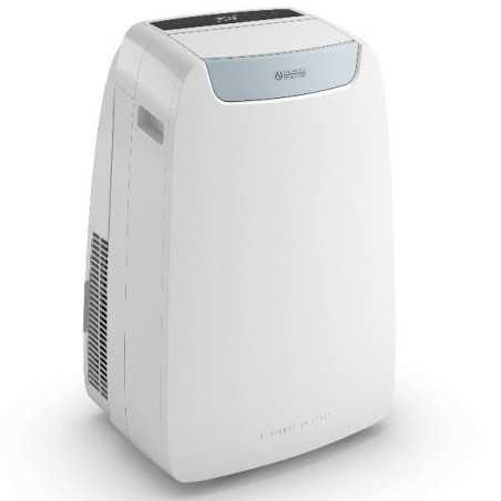 NUOVO MODELLO DOLCECLIMA AIR PRO 13 A+ WIFI Olimpia Splendid Cod. 02027 CONDIZIONATORI PORTATILI MONOBLOCCO