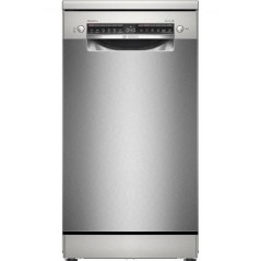 NUOVO MODELLO LAVAST 10CP A 45CM HOMEC Bosch Cod. SPS4EMI24E Lavastoviglie A Libera Installazione