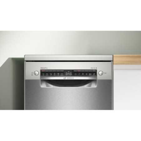 NUOVO MODELLO LAVAST 10CP A 45CM HOMEC Bosch Cod. SPS4EMI24E Lavastoviglie A Libera Installazione