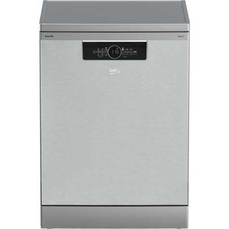 NUOVO MODELLO BEKO LAVASTOV.STANDARD BDFN36640XA Beko Cod. 7645202077 Lavastoviglie A Libera Installazione