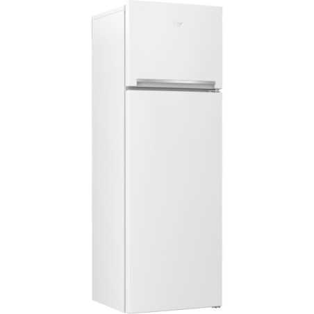 NUOVO MODELLO BEKO DP RDSA310K40WN E 306L Beko Cod. 7507520103 Frigoriferi Libera Installazione