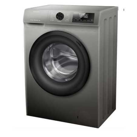 NUOVO MODELLO LAV 8 KG  1400   CL. A-20   GREY Hisense Cod. WF1Q8041BT Lavatrici A Carica Frontale