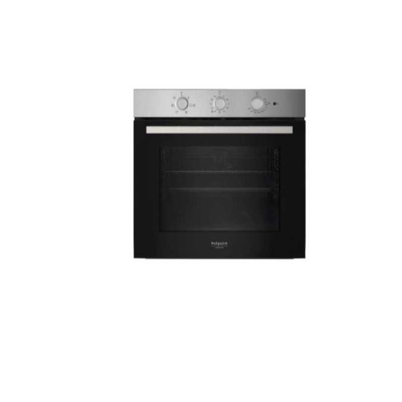 NUOVO MODELLO FORNI HAO 235H X Hotpoint Cod. 859991705430 Forni Elettrici