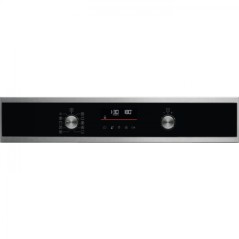 NUOVO MODELLO FORNO PIRO EOF6P46X A+ 60CM Electrolux Cod. 949498239 Forni Elettrici