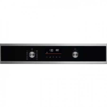 NUOVO MODELLO FORNO PIRO EOF6P46X A+ 60CM Electrolux Cod. 949498239 Forni Elettrici