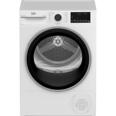 NUOVO MODELLO BEKO ASC BT3103IS  10KG A+++ INVERT Beko Cod. 7188383760 Asciugatrici Pompa di calore