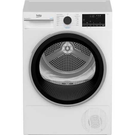 NUOVO MODELLO BEKO ASC BT3103IS  10KG A+++ INVERT Beko Cod. 7188383760 Asciugatrici Pompa di calore