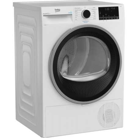 NUOVO MODELLO BEKO ASC BT3103IS  10KG A+++ INVERT Beko Cod. 7188383760 Asciugatrici Pompa di calore