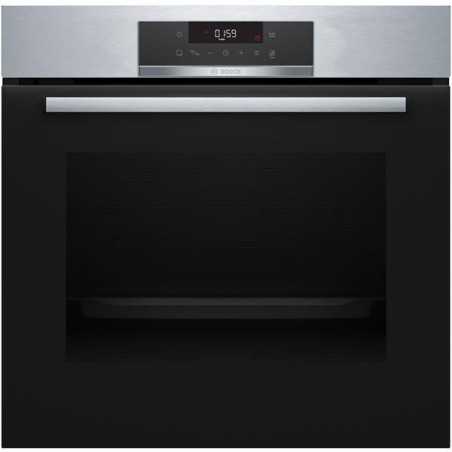 NUOVO MODELLO FORNO HBA172BS0 A 71L INOX PIRO Bosch Cod. HBA172BS0 Forni Elettrici