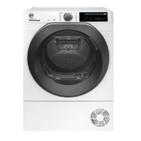 NUOVO MODELLO HOO ASCIUGATRICE NDE H9A2TSBEXS-S Hoover Cod. 31102230 Asciugatrici Pompa di calore