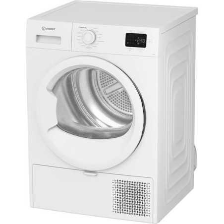NUOVO MODELLO ASC CYD92DWWIT 9KG D Indesit Cod. 869991720870 Asciugatrici Pompa di calore