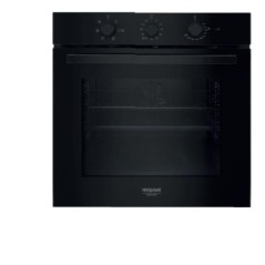 NUOVO MODELLO FORNI HAO 435H B Hotpoint Cod. 859991718040 Forni Elettrici