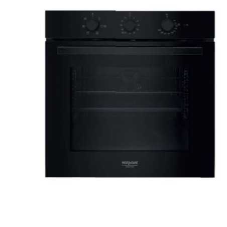 NUOVO MODELLO FORNI HAO 435H B Hotpoint Cod. 859991718040 Forni Elettrici