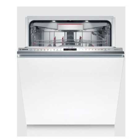 NUOVO MODELLO LAVAST 14CP A 60CM HOMEC Bosch Cod. SMV8ECX01E Lavastoviglie Da Incasso
