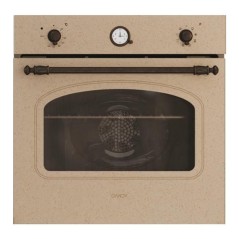 NUOVO MODELLO CANDY FORNO FCC 604NAV Candy Cod. 33704393 Forni Elettrici