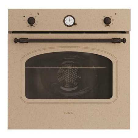 NUOVO MODELLO CANDY FORNO FCC 604NAV Candy Cod. 33704393 Forni Elettrici