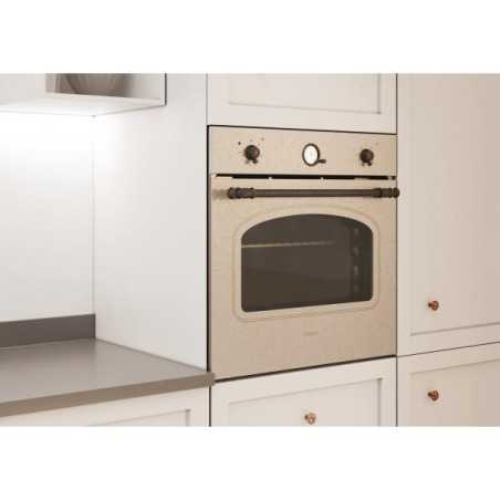 NUOVO MODELLO CANDY FORNO FCC 604NAV Candy Cod. 33704393 Forni Elettrici
