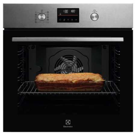 NUOVO MODELLO FORNO PIRO LOF4P46TX A+ 60 Electrolux Cod. 949288024 Forni Elettrici
