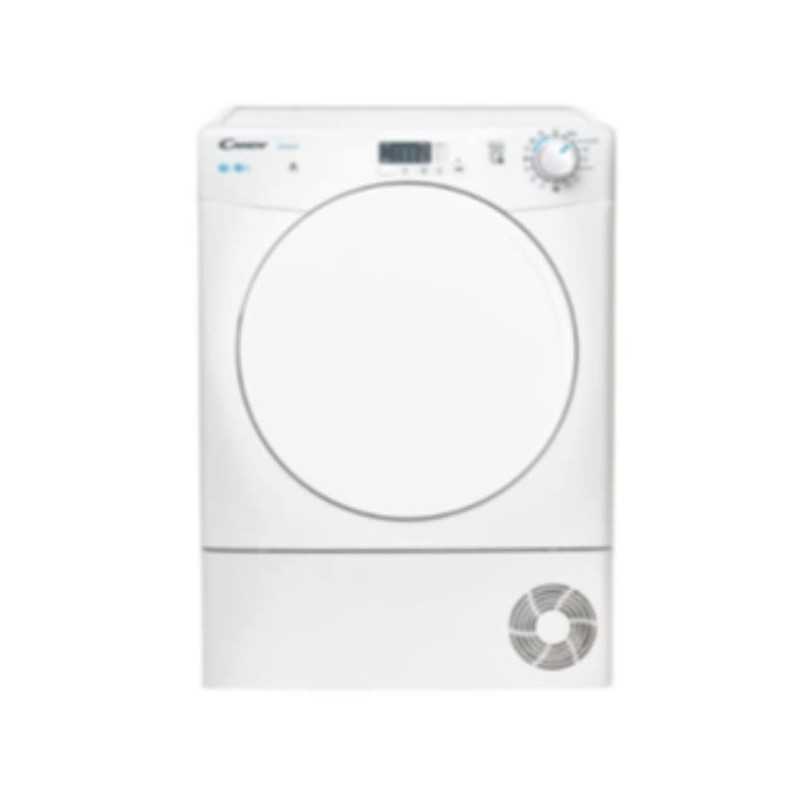 NUOVO MODELLO CANDY ASCIUGATRICE CSE C9LF-S Candy Cod. 31102359 Asciugatrici Pompa di calore