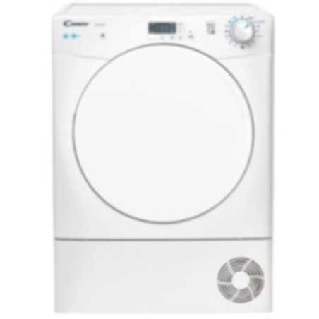 NUOVO MODELLO CANDY ASCIUGATRICE CSE C9LF-S Candy Cod. 31102359 Asciugatrici Pompa di calore