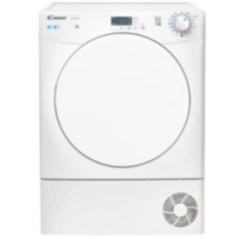 NUOVO MODELLO CANDY ASCIUGATRICE CSE C9LF-S Candy Cod. 31102359 Asciugatrici Pompa di calore