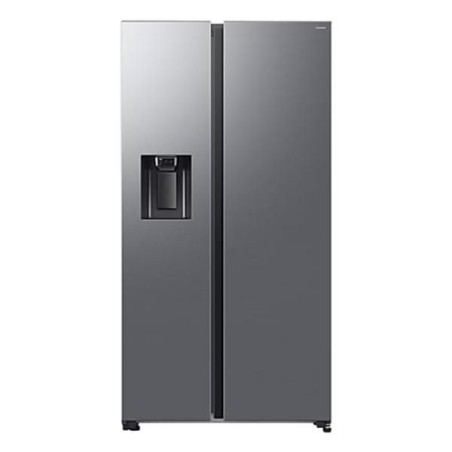 NUOVO MODELLO CL E INOX DRINK NO ALLACCIO IDR. Samsung Cod. RS70F65KETEF Frigoriferi Libera Installazione