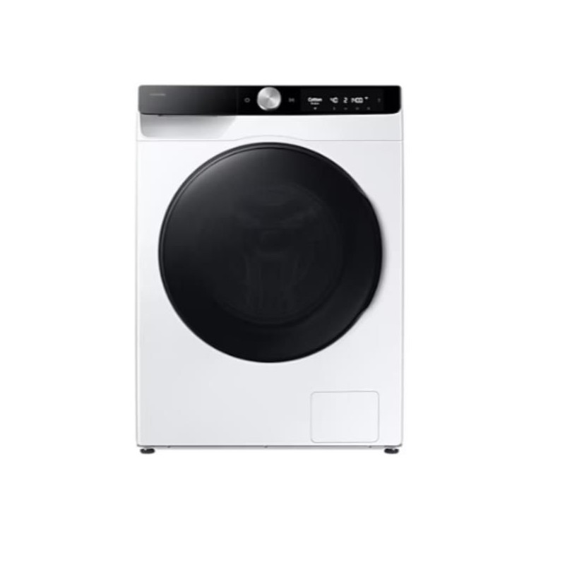 NUOVO MODELLO LAVASCIUGA 11 KG Samsung Cod. WD11DG6B85BKU3 Lavasciuga A Carica Frontale