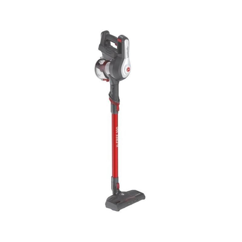NUOVO MODELLO HOOVER SCOPA HF122GPT 011 Hoover Cod. 39400923 Pulizia Superfici Scope Elettriche Ricaricabili