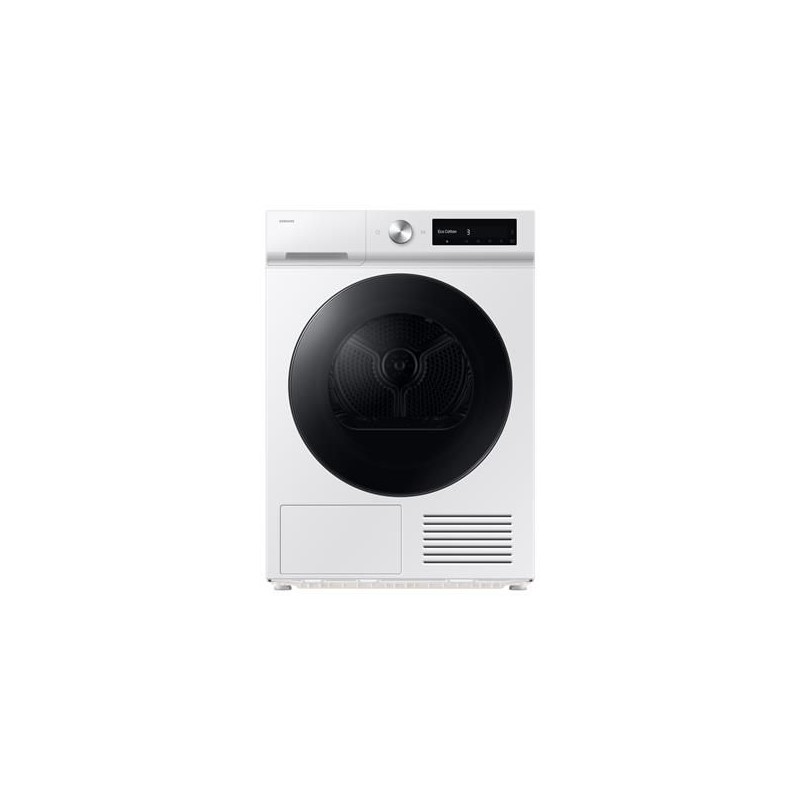 NUOVO MODELLO DRYER  BESPOKE AI  9KG  A (A+++) Samsung Cod. DV90DB7845GWU3 Asciugatrici A Condensazione