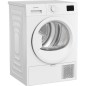 NUOVO MODELLO ASC CYD93DWWIT 9KG E Indesit Cod. 869991720510 Asciugatrici Pompa di calore