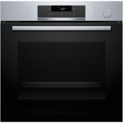 NUOVO MODELLO FORNO VAPORE INOX Bosch Cod. HRG532BS3 Forni Elettrici