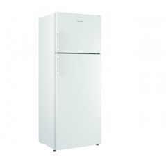 NUOVO MODELLO INDESIT DD 437L E BIANCO Indesit Cod. IT70832W Frigoriferi Libera Installazione