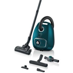 NUOVO MODELLO ASPIRAPOLVERE PROFAMILY BLU Bosch Cod. BGL41FAM1H Pulizia Superfici Aspirapolvere con Cavo