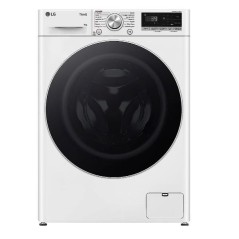 NUOVO MODELLO LAV 9KG A-10 TURBOWASH 360 GLASS Lg Cod. F4R5009TSWW Lavatrici A Carica Frontale